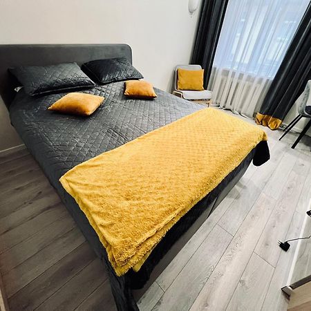 Cozy Apartments รีกา ภายนอก รูปภาพ