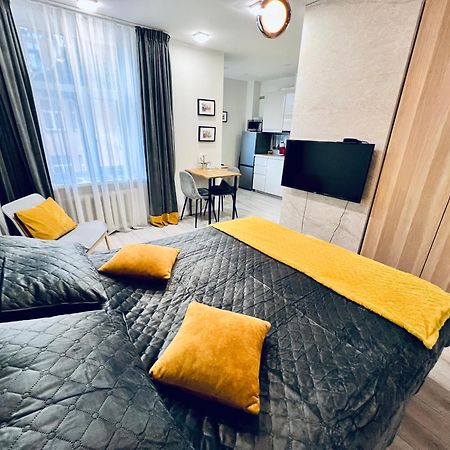 Cozy Apartments รีกา ภายนอก รูปภาพ