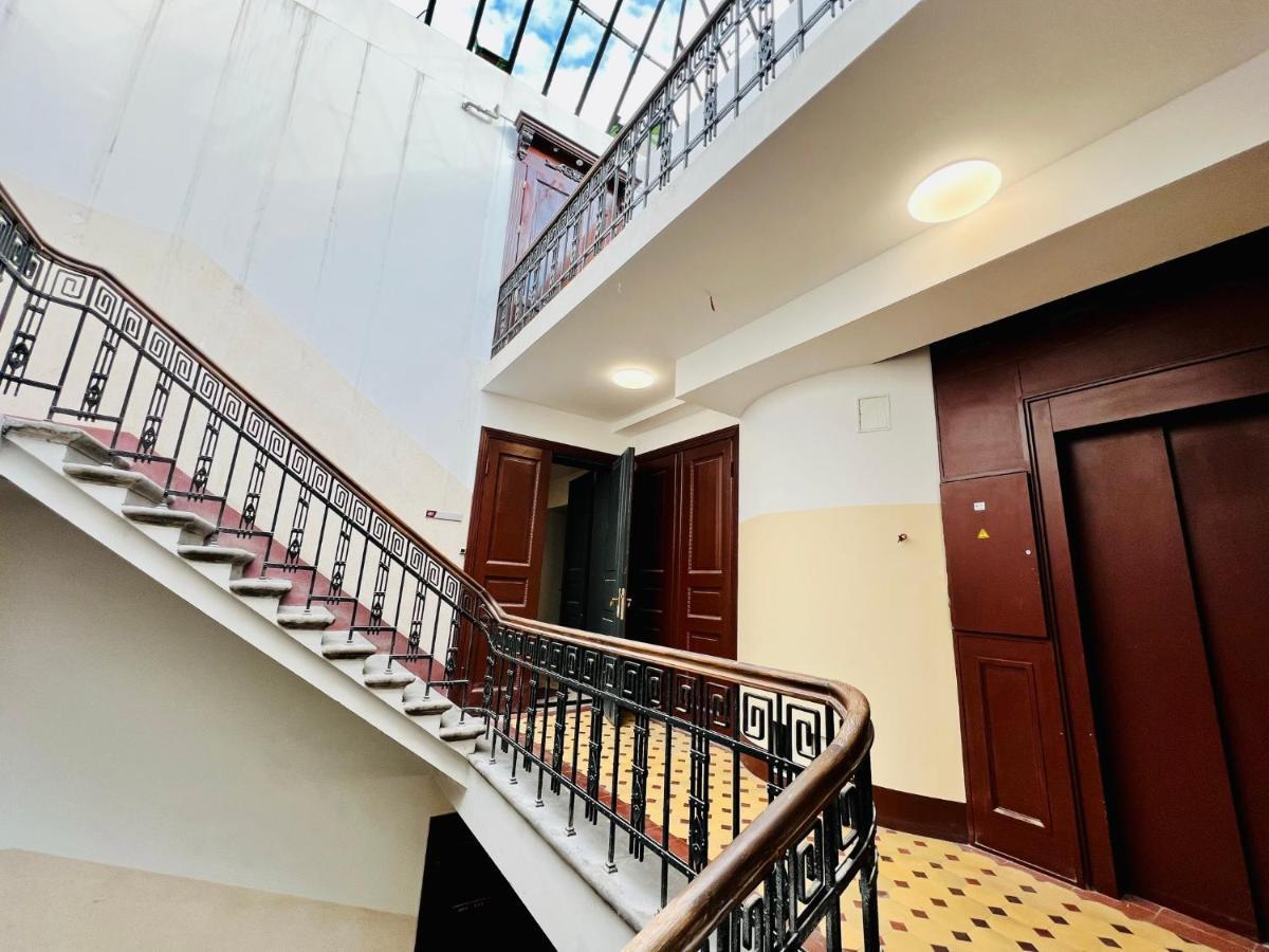 Cozy Apartments รีกา ภายนอก รูปภาพ