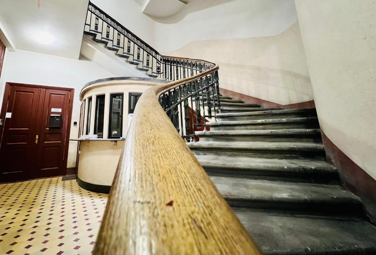 Cozy Apartments รีกา ภายนอก รูปภาพ