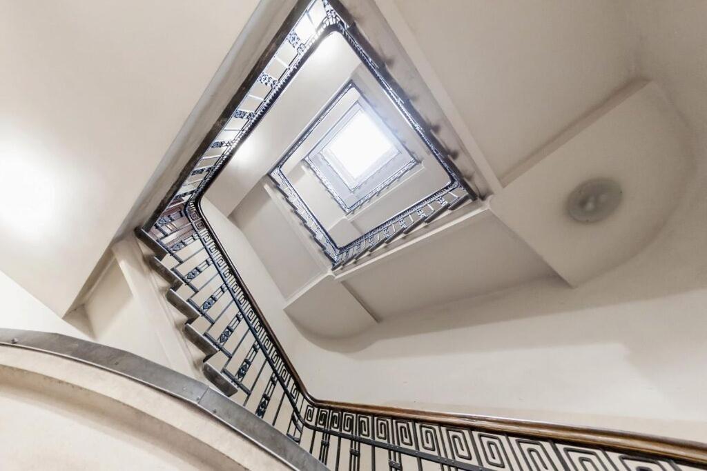 Cozy Apartments รีกา ภายนอก รูปภาพ