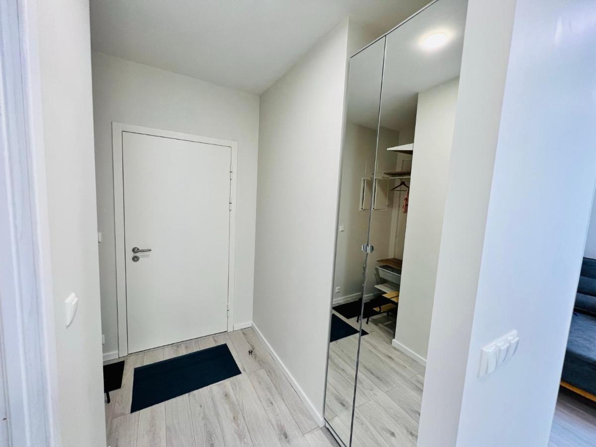 Cozy Apartments รีกา ภายนอก รูปภาพ