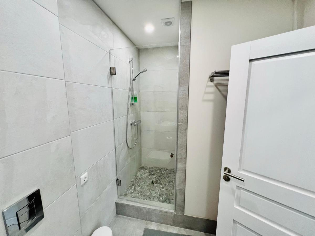Cozy Apartments รีกา ภายนอก รูปภาพ
