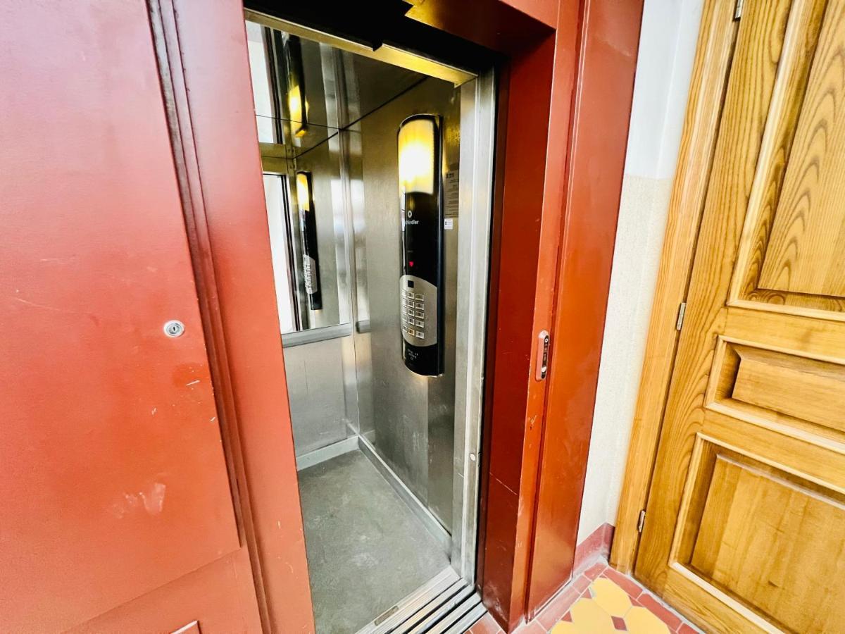 Cozy Apartments รีกา ภายนอก รูปภาพ