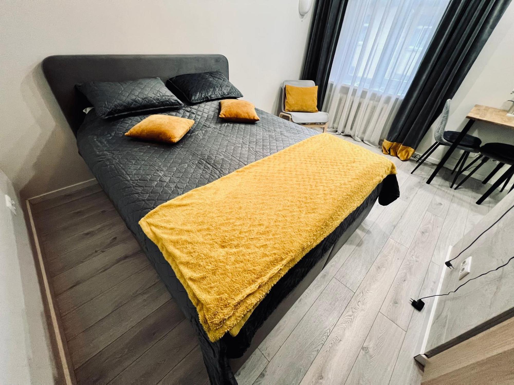 Cozy Apartments รีกา ภายนอก รูปภาพ